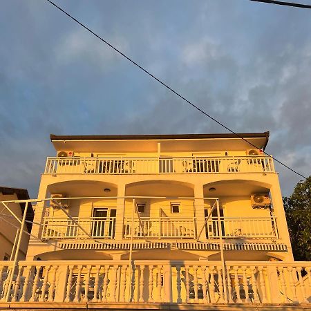 Villa Senka Neum Exteriör bild