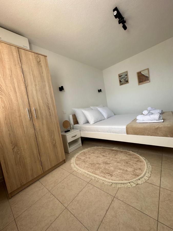 Villa Senka Neum Exteriör bild