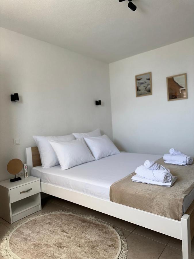 Villa Senka Neum Exteriör bild